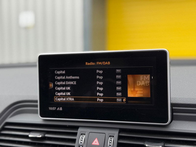 Audi SQ5 3.0 TDI V6 Vorsprung Tiptronic quattro Euro 6 (s/s) 5dr 5dr Automatic 2025