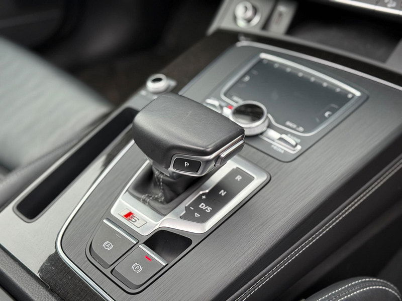 Audi SQ5 3.0 TDI V6 Vorsprung Tiptronic quattro Euro 6 (s/s) 5dr 5dr Automatic 2025