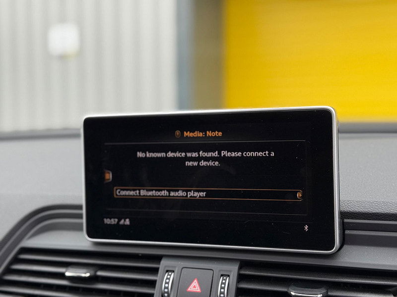 Audi SQ5 3.0 TDI V6 Vorsprung Tiptronic quattro Euro 6 (s/s) 5dr 5dr Automatic 2025