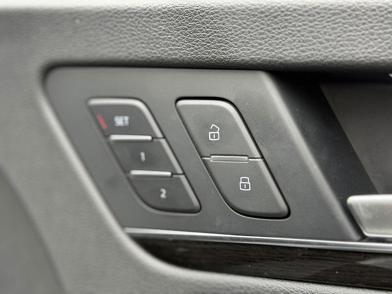 Audi SQ5 3.0 TDI V6 Vorsprung Tiptronic quattro Euro 6 (s/s) 5dr 5dr Automatic 2025