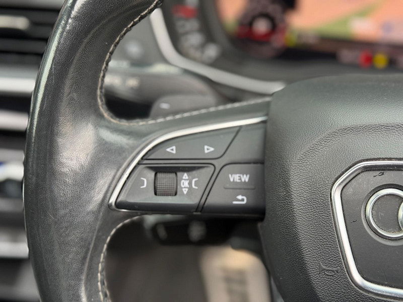 Audi SQ5 3.0 TFSI V6 Tiptronic quattro Euro 6 (s/s) 5dr 5dr Automatic 2025