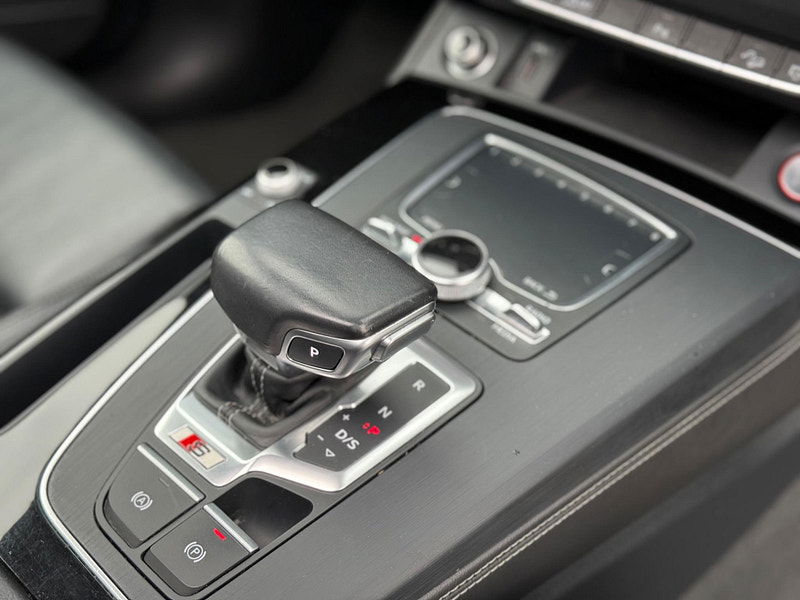 Audi SQ5 3.0 TFSI V6 Tiptronic quattro Euro 6 (s/s) 5dr 5dr Automatic 2025