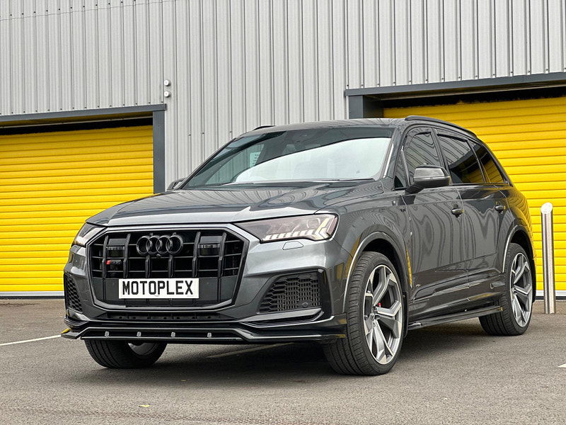 Audi SQ7 4.0 TDI V8 Tiptronic quattro Euro 6 (s/s) 5dr 5dr Automatic 2025