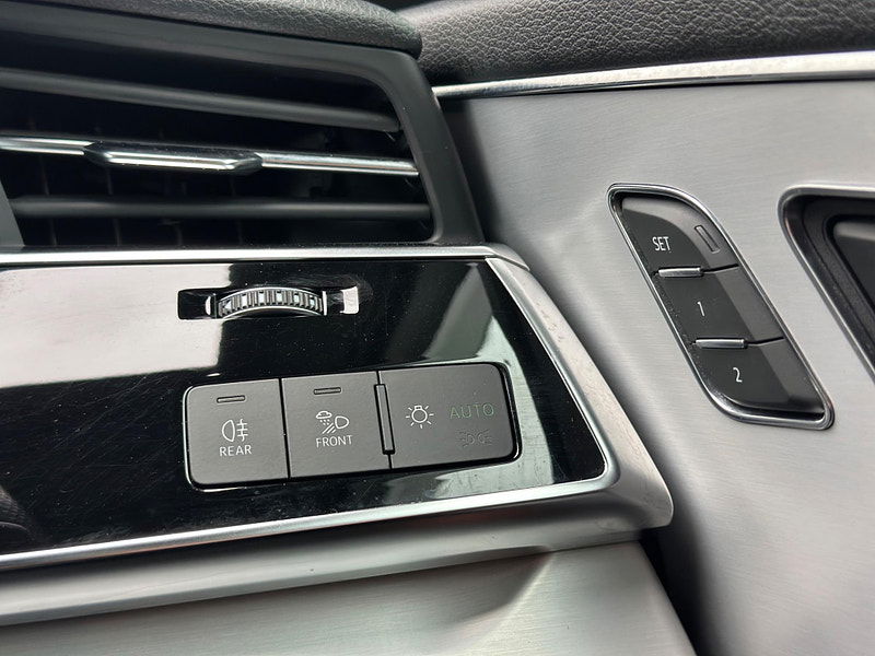 Audi SQ7 4.0 TDI V8 Tiptronic quattro Euro 6 (s/s) 5dr 5dr Automatic 2025