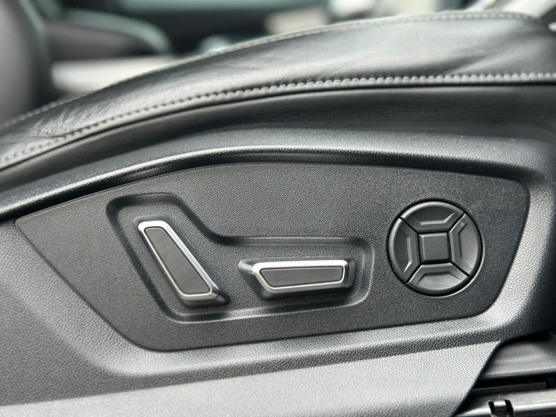 Audi SQ7 4.0 TDI V8 Tiptronic quattro Euro 6 (s/s) 5dr 5dr Automatic 2025