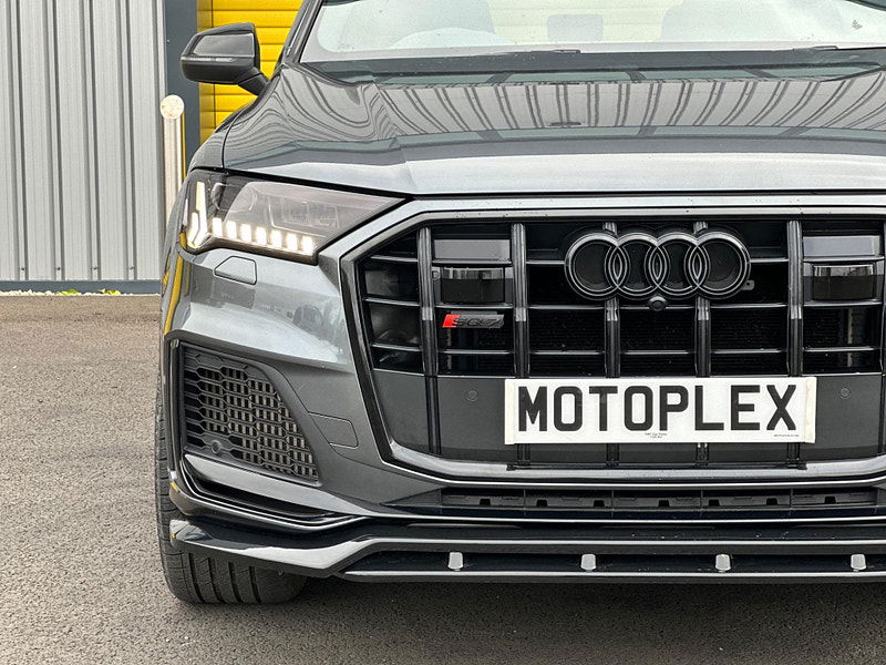 Audi SQ7 4.0 TDI V8 Tiptronic quattro Euro 6 (s/s) 5dr 5dr Automatic 2025