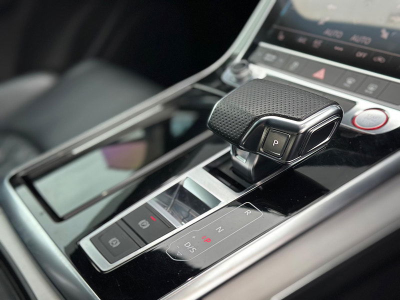 Audi SQ7 4.0 TDI V8 Tiptronic quattro Euro 6 (s/s) 5dr 5dr Automatic 2025