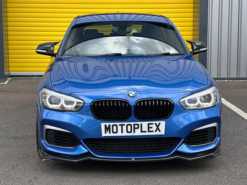 BMW 1 Series 3.0 M140i Shadow Edition Auto Euro 6 (s/s) 5dr 5dr Automatic 2025