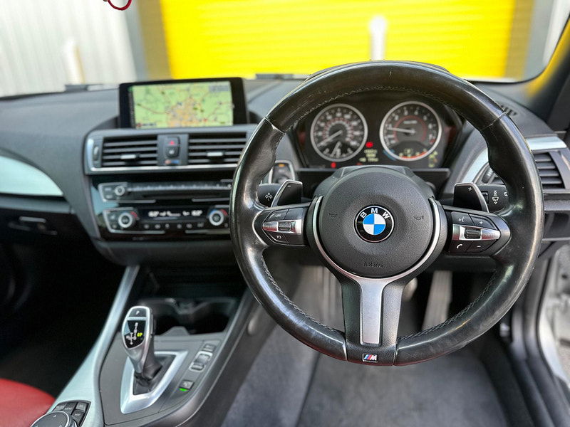 BMW 2 Series 3.0 M235i Auto Euro 6 (s/s) 2dr 2dr Automatic 2024