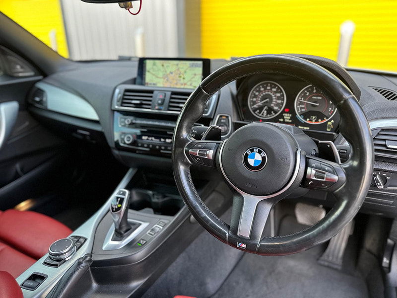 BMW 2 Series 3.0 M235i Auto Euro 6 (s/s) 2dr 2dr Automatic 2024