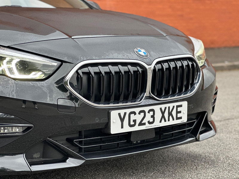 BMW 2 Series Gran Coupe 2.0 218d Sport (LCP) Euro 6 (s/s) 4dr 4dr Manual 2025