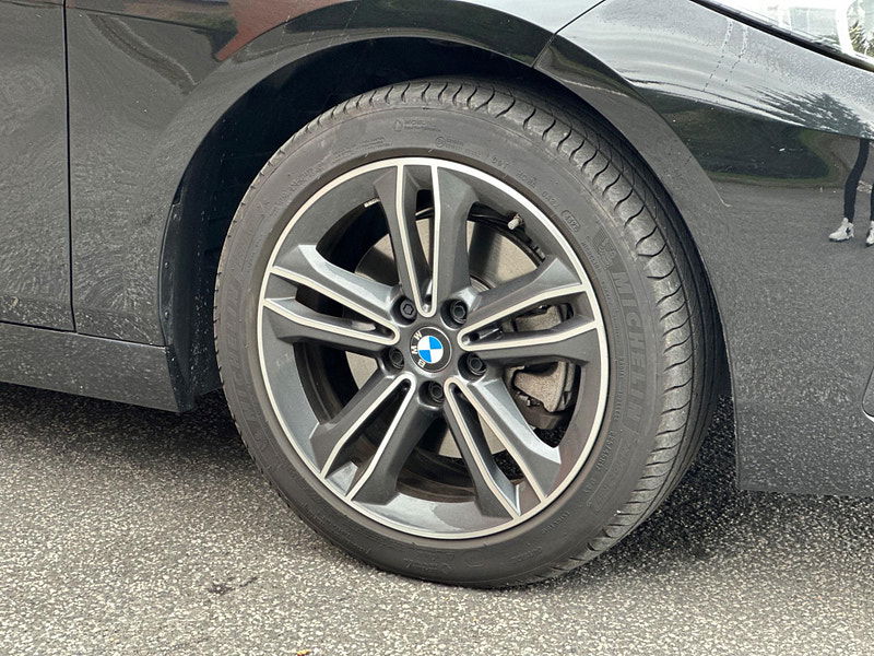 BMW 2 Series Gran Coupe 2.0 218d Sport (LCP) Euro 6 (s/s) 4dr 4dr Manual 2025