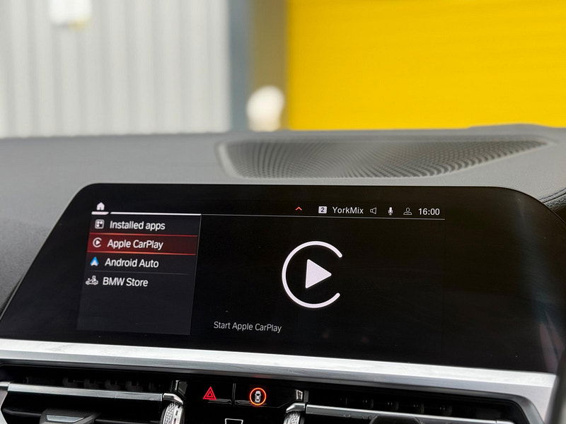 BMW 3 Series 3.0 M340i Auto xDrive Euro 6 (s/s) 4dr 4dr Automatic 2025