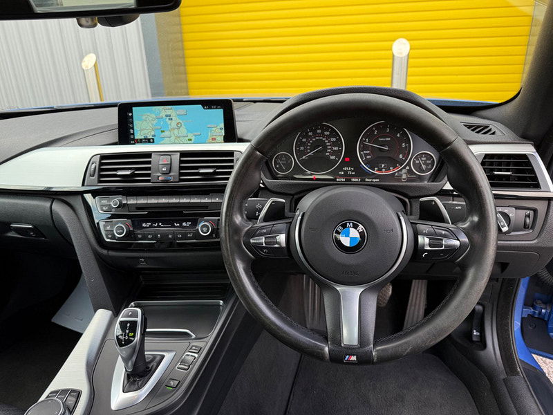 BMW 4 Series 2.0 420d M Sport Auto Euro 6 (s/s) 2dr 2dr Automatic 2025