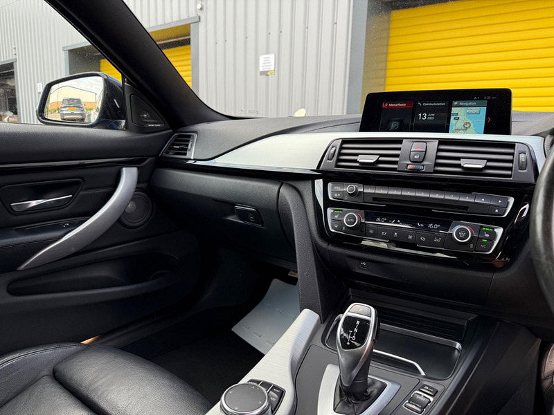 BMW 4 Series 2.0 420d M Sport Auto Euro 6 (s/s) 2dr 2dr Automatic 2025