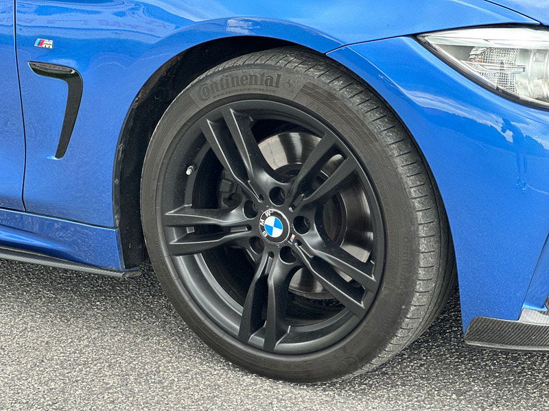 BMW 4 Series 2.0 430i M Sport Auto Euro 6 (s/s) 2dr 2dr Automatic 2025
