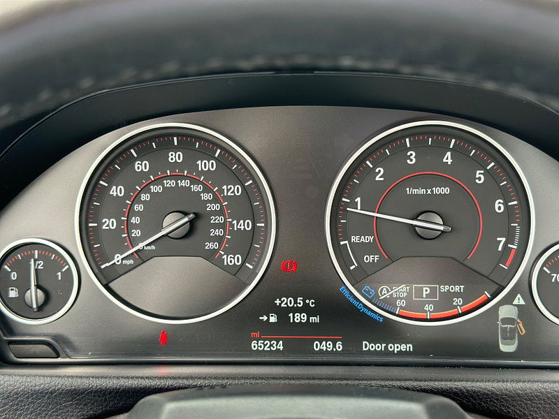 BMW 4 Series 2.0 430i M Sport Auto Euro 6 (s/s) 2dr 2dr Automatic 2025