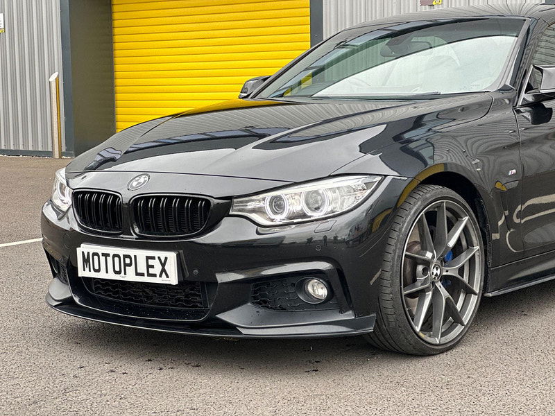 BMW 4 Series 3.0 435d M Sport Auto xDrive Euro 6 (s/s) 2dr 2dr Automatic 2024