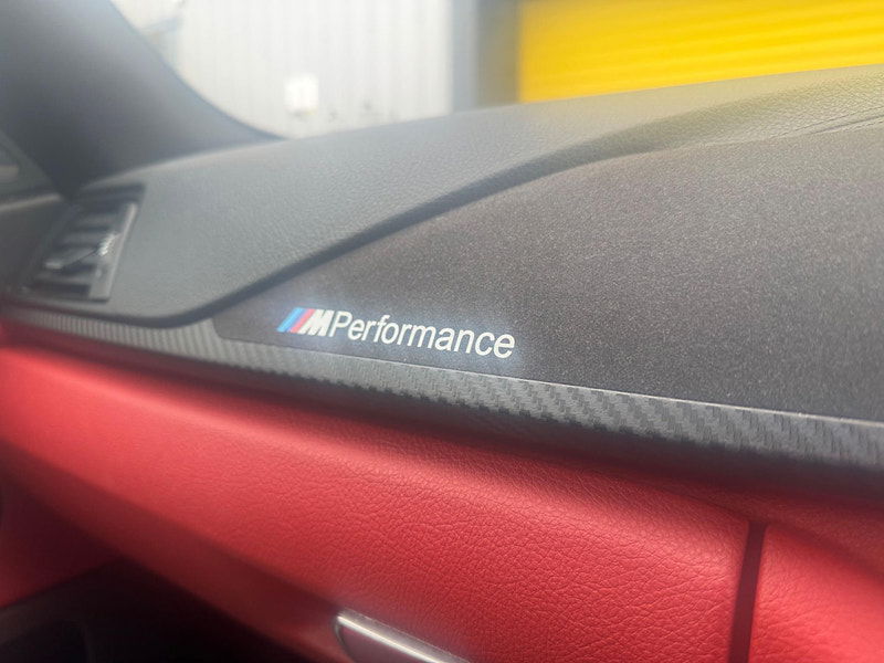 BMW 4 Series Gran Coupe 3.0 440i M Sport Auto Euro 6 (s/s) 5dr 5dr Automatic 2025