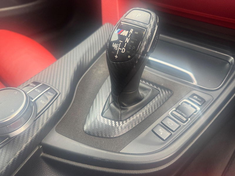 BMW 4 Series Gran Coupe 3.0 440i M Sport Auto Euro 6 (s/s) 5dr 5dr Automatic 2025