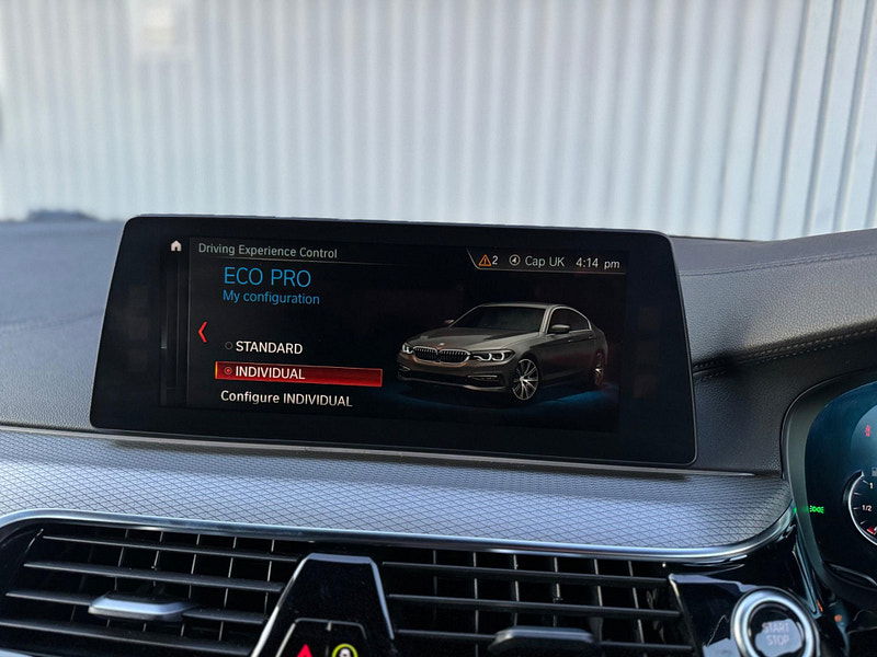 BMW 5 Series 2.0 530e 9.2kWh M Sport Auto Euro 6 (s/s) 4dr 4dr Automatic 2025