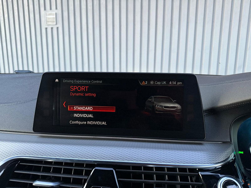 BMW 5 Series 2.0 530e 9.2kWh M Sport Auto Euro 6 (s/s) 4dr 4dr Automatic 2025
