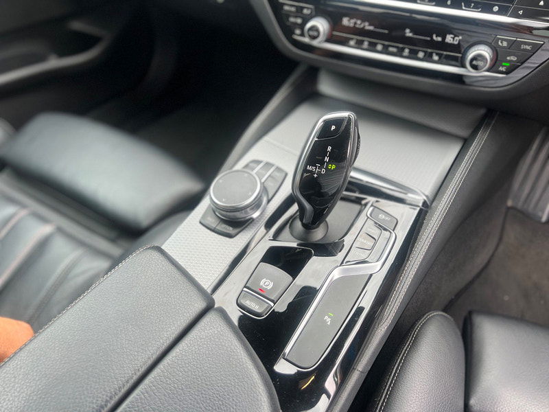 BMW 5 Series 3.0 530d M Sport Auto Euro 6 (s/s) 4dr 4dr Automatic 2025