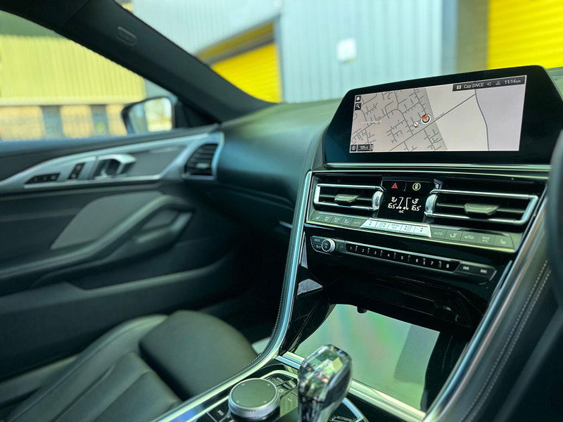 BMW 8 Series 3.0 840i Steptronic Euro 6 (s/s) 2dr 2dr Automatic 2025
