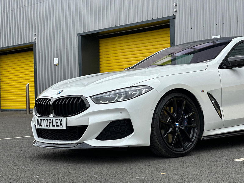 BMW 8 Series 3.0 840i Steptronic Euro 6 (s/s) 2dr 2dr Automatic 2025