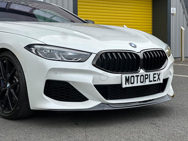 BMW 8 Series 3.0 840i Steptronic Euro 6 (s/s) 2dr 2dr Automatic 2025