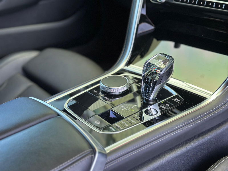 BMW 8 Series 3.0 840i Steptronic Euro 6 (s/s) 2dr 2dr Automatic 2025