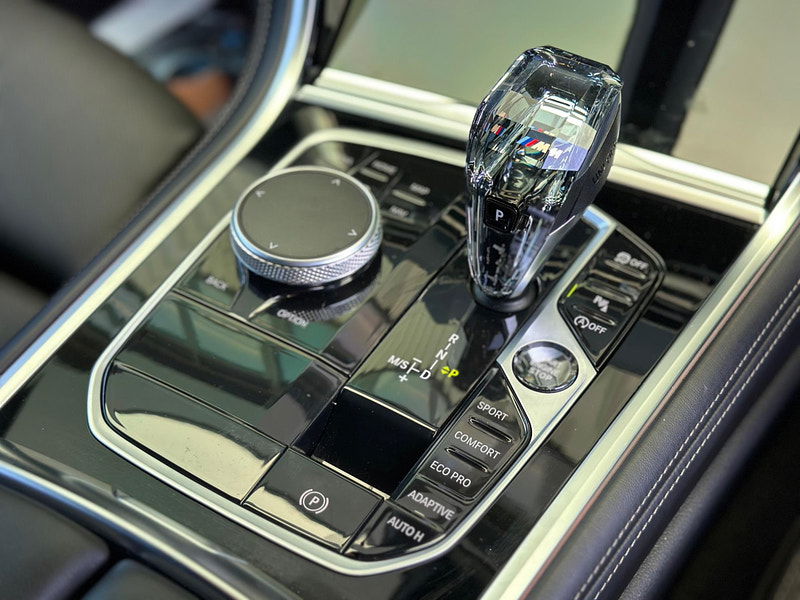 BMW 8 Series 3.0 840i Steptronic Euro 6 (s/s) 2dr 2dr Automatic 2025