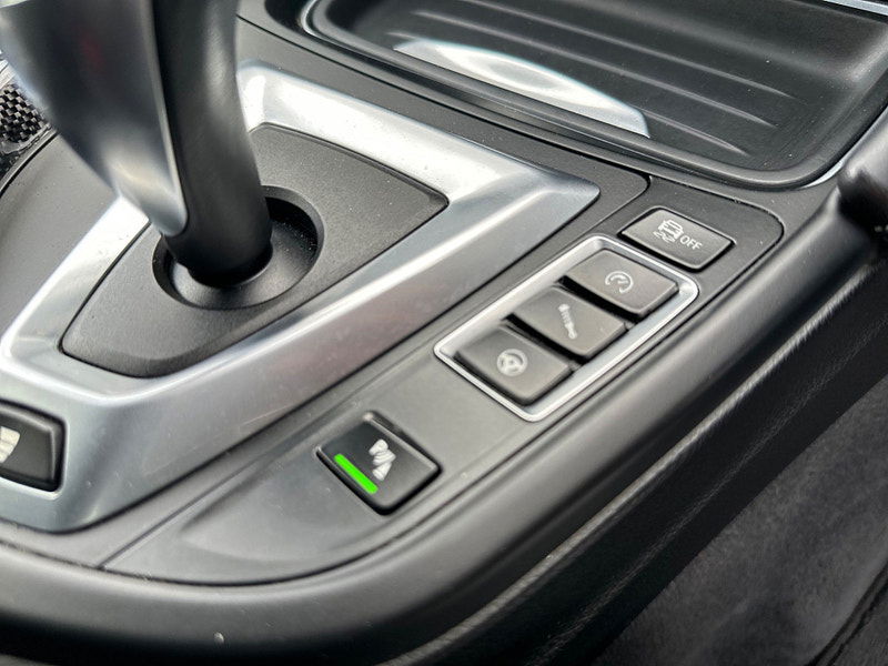 BMW M3 3.0 BiTurbo DCT Euro 6 (s/s) 4dr 4dr Automatic 2025