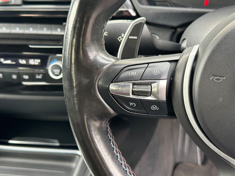 BMW M3 3.0 BiTurbo DCT Euro 6 (s/s) 4dr 4dr Automatic 2025