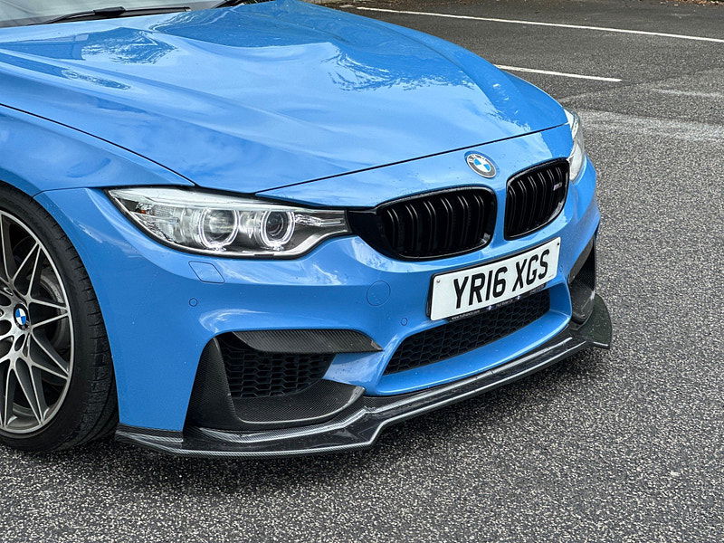 BMW M3 3.0 BiTurbo DCT Euro 6 (s/s) 4dr 4dr Automatic 2025