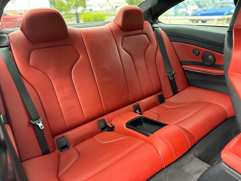 BMW M4 3.0 BiTurbo Competition DCT Euro 6 (s/s) 2dr 2dr Automatic 2025