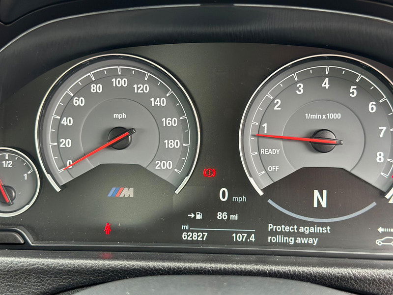 BMW M4 3.0 BiTurbo Competition DCT Euro 6 (s/s) 2dr 2dr Automatic 2025