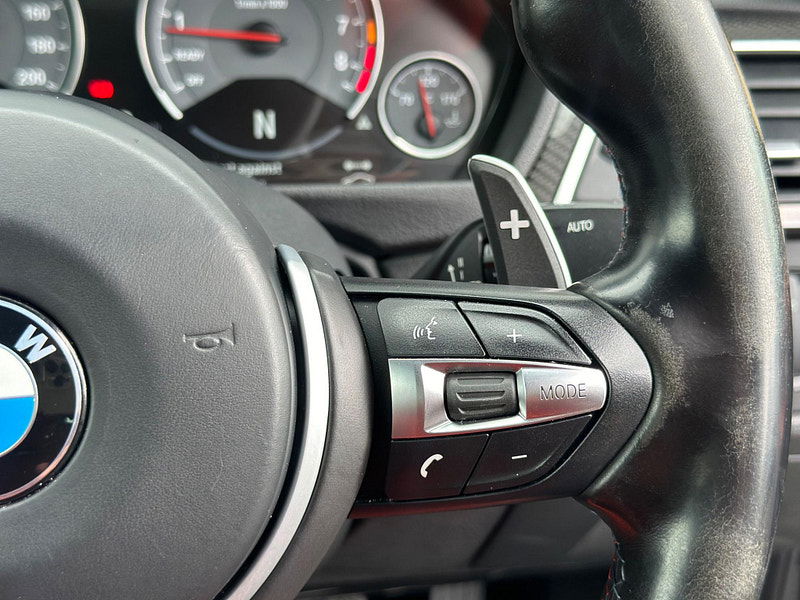 BMW M4 3.0 BiTurbo Competition DCT Euro 6 (s/s) 2dr 2dr Automatic 2025