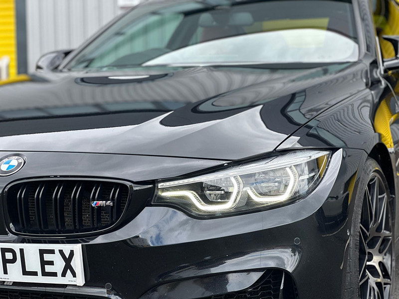 BMW M4 3.0 BiTurbo Competition DCT Euro 6 (s/s) 2dr 2dr Automatic 2025