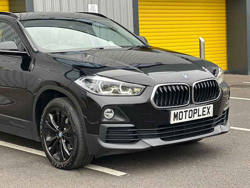 BMW X2 2.0 20i Sport DCT sDrive Euro 6 (s/s) 5dr 5dr Automatic 2024