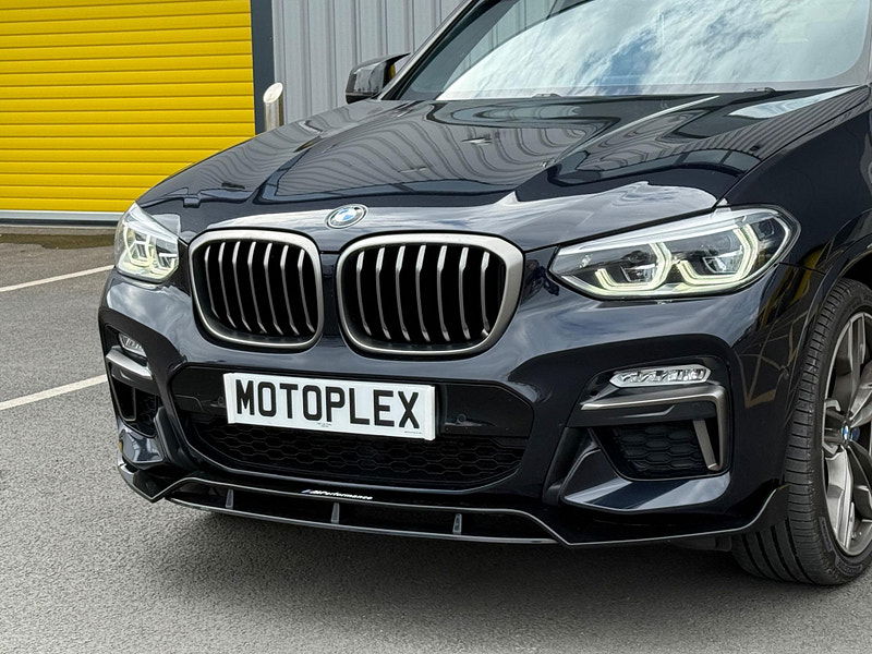 BMW X3 3.0 M40d Auto xDrive Euro 6 (s/s) 5dr 5dr Automatic 2025