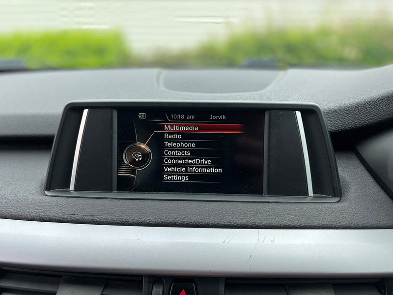 BMW X5 3.0 30d SE Auto xDrive Euro 6 (s/s) 5dr 5dr Automatic 2025