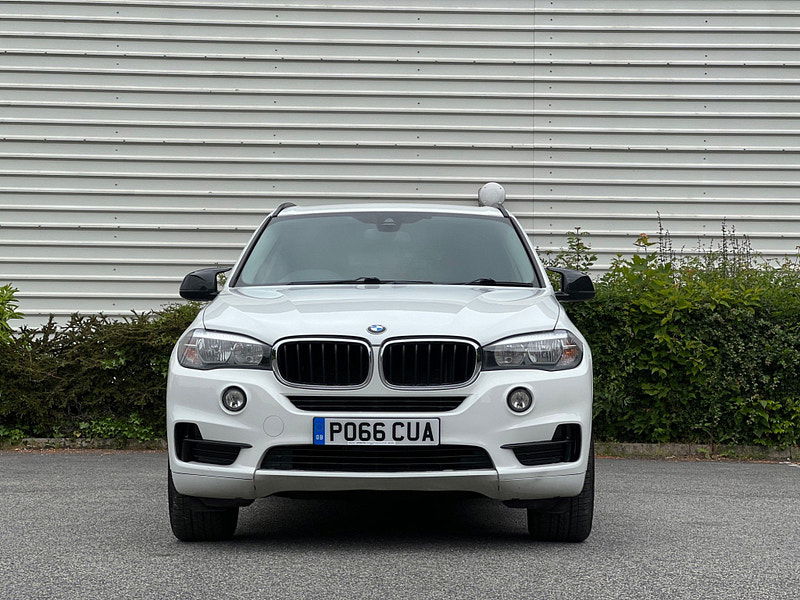 BMW X5 3.0 30d SE Auto xDrive Euro 6 (s/s) 5dr 5dr Automatic 2025