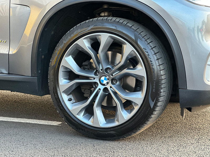 BMW X5 3.0 30d SE Auto xDrive Euro 6 (s/s) 5dr 5dr Automatic 2025