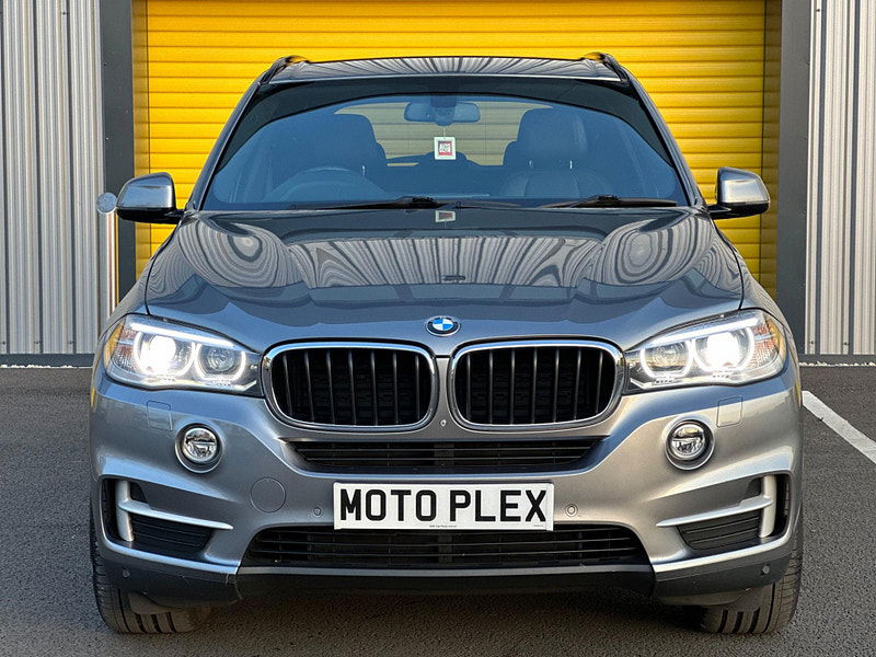 BMW X5 3.0 30d SE Auto xDrive Euro 6 (s/s) 5dr 5dr Automatic 2025
