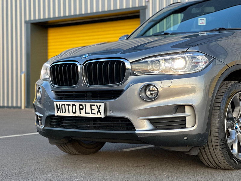 BMW X5 3.0 30d SE Auto xDrive Euro 6 (s/s) 5dr 5dr Automatic 2025