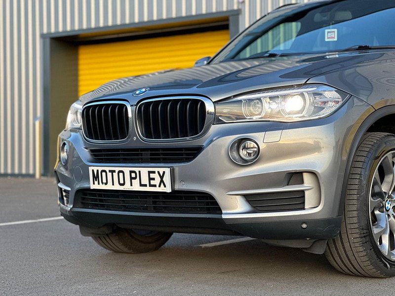 BMW X5 3.0 30d SE Auto xDrive Euro 6 (s/s) 5dr 5dr Automatic 2024