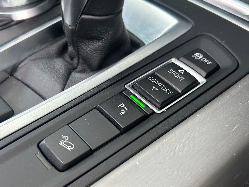 BMW X5 3.0 40d M Sport Auto xDrive Euro 6 (s/s) 5dr 5dr Automatic 2025