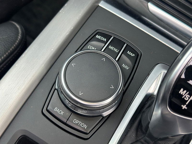 BMW X5 3.0 40d M Sport Auto xDrive Euro 6 (s/s) 5dr 5dr Automatic 2025