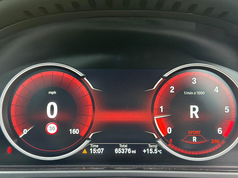 BMW X5 3.0 40d M Sport Auto xDrive Euro 6 (s/s) 5dr 5dr Automatic 2025